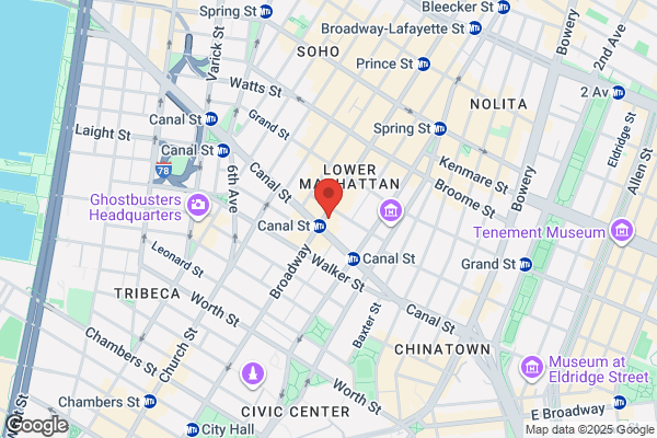 Bonnie-Five Bway Corporation
