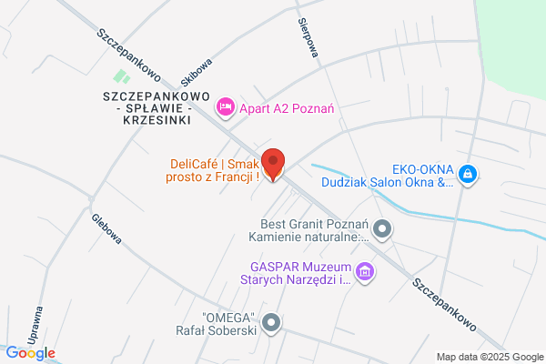 Poznanskie Deli