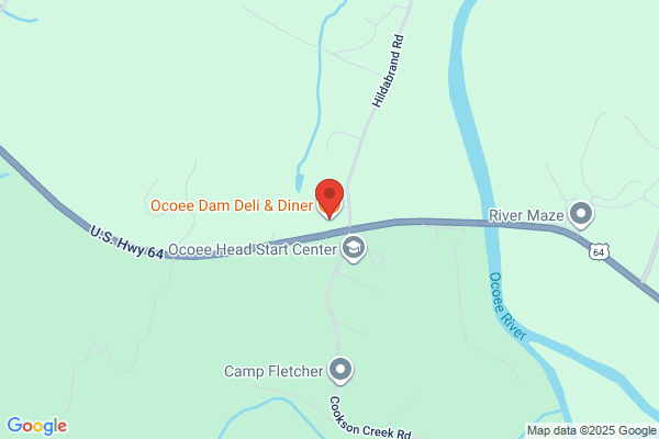 Van Dam Deli