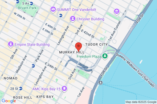 Endocrine Associates of West Village PC