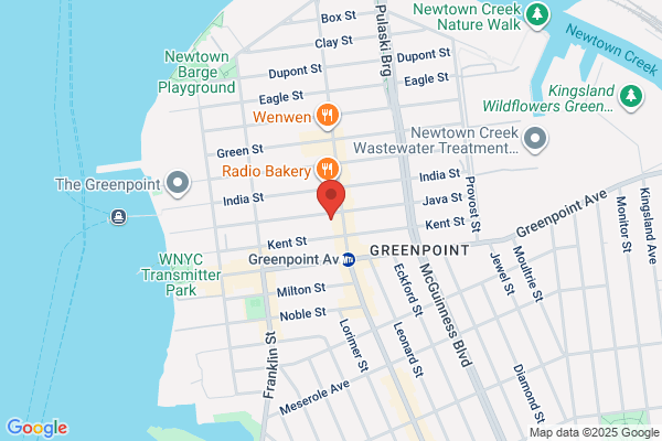 Eurodental Studio - Brooklyn Location