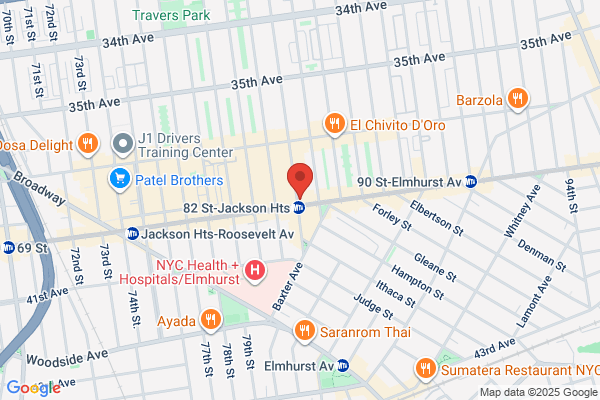 82nd Street Dental