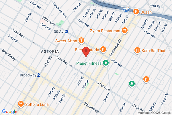 Astoria Dental Spa