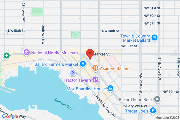 Ballard Dentistry