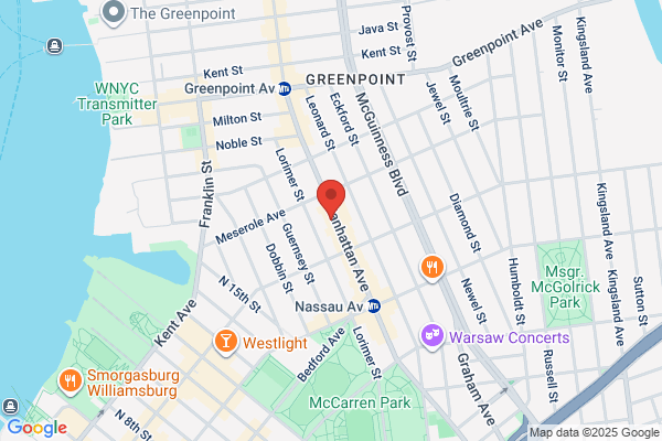 Brooklyn City Dental