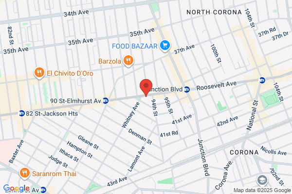 Jackson Heights Pediatric Dental Empowered by hellosmile