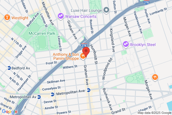 Williamsburg Dental Works