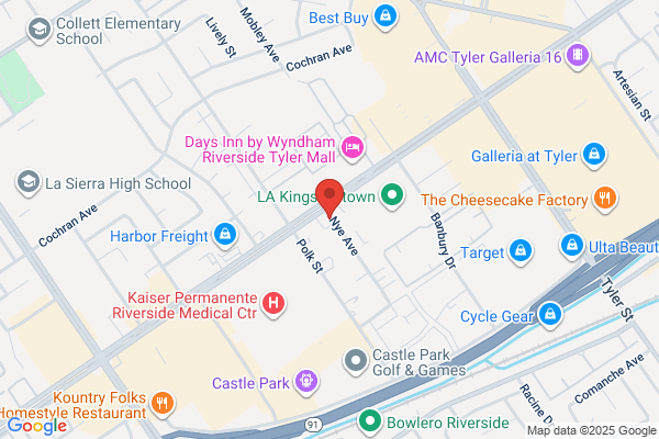 Acupuncture & Natural Healing Center