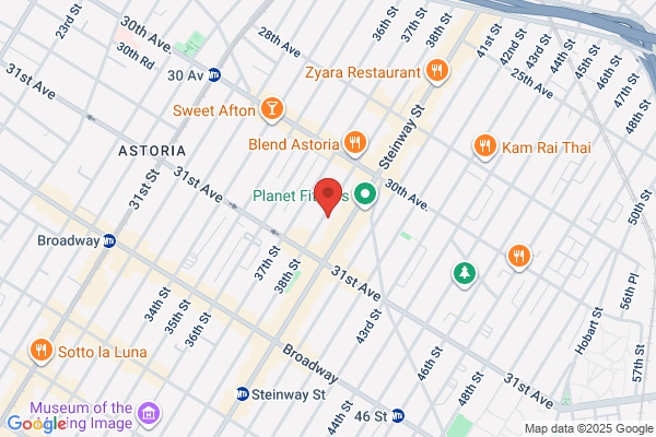 Astoria Dental PC