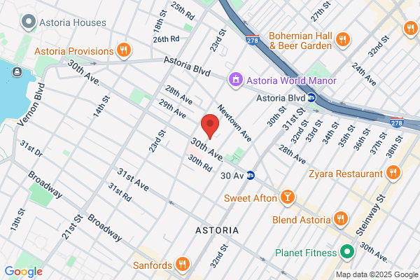 Northern Astoria Chiropractic PC