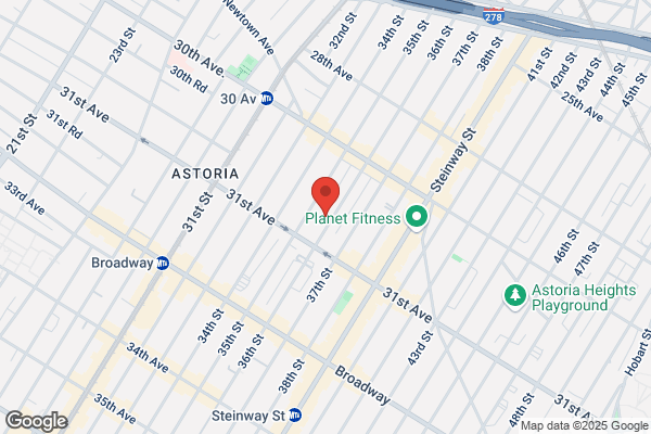 Ophthalmology Associates of Queens PC