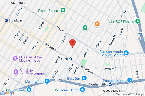 Queens Medical Office, P.C.