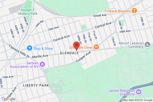 A & M Glendale Florist