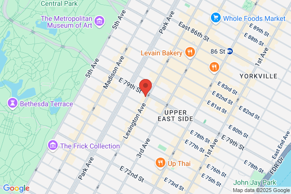 Lenox Hill Florist II Inc