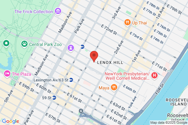 Empire City Construction Co