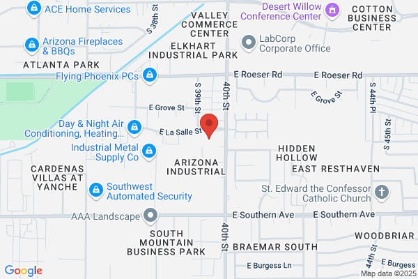 Kary & Karbiner Contracting Corporation
