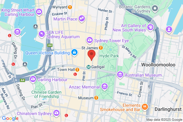 74 Market Inc