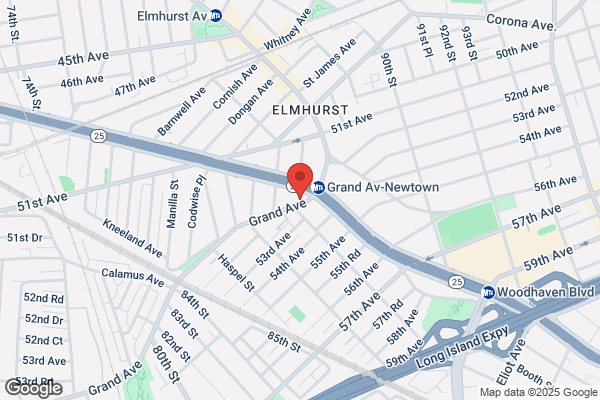 New Grand Grocery Inc