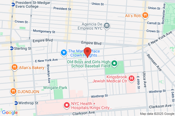 New York Deli Grocery