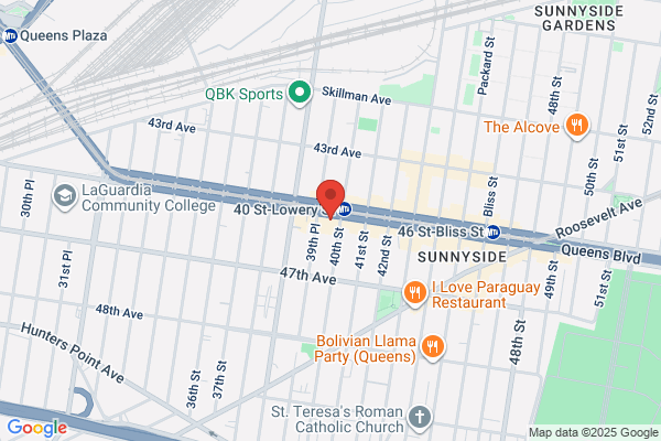 Sunnyside First Stop Inc