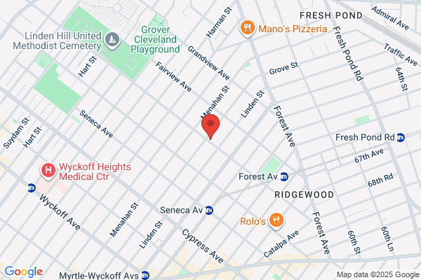 Woodward Deli & Grocery Inc
