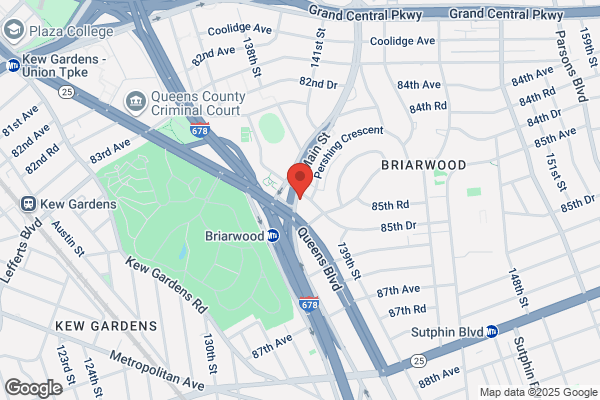 Briarwood Brokerage Inc
