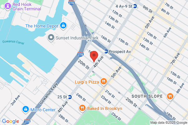 Grimaldi & Associates
