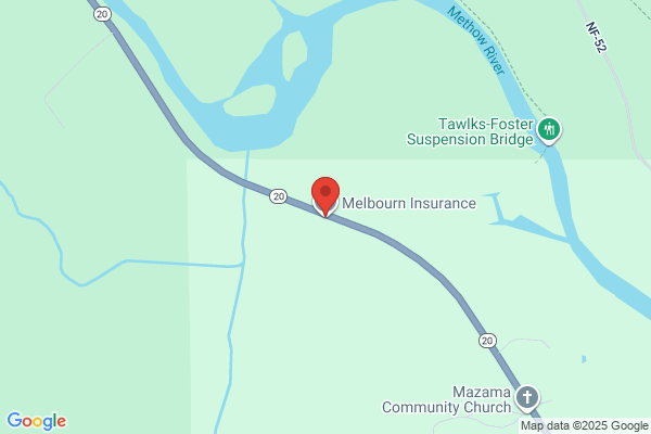 Melblu Insurance Agency Inc