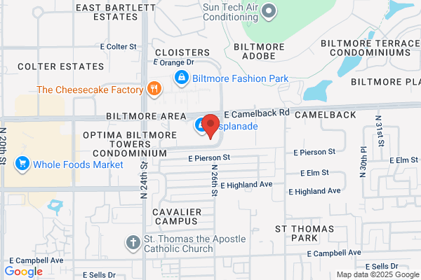 Biltmore Securities Inc