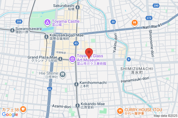 Hokuriku Bank
