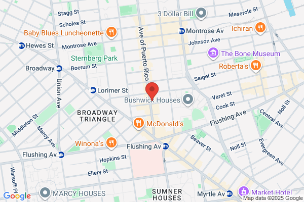 Clodia Jewelry Corporation