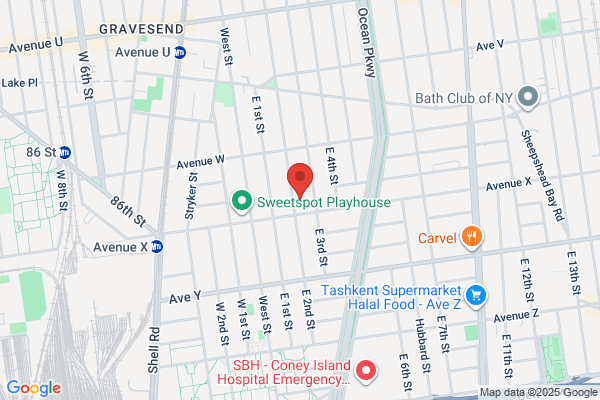 Grand Variety of Brooklyn