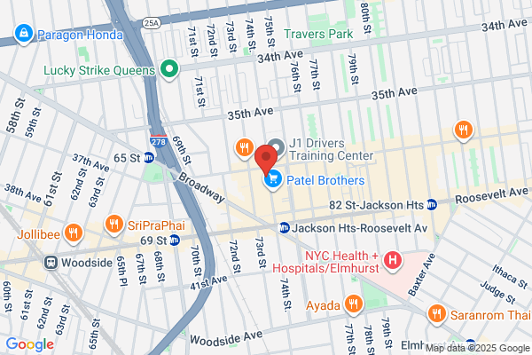 London Jewelers Inc