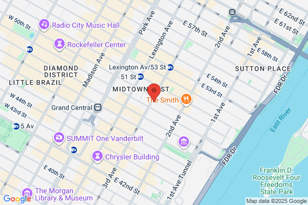 Madison Jewelers - 3rd Ave