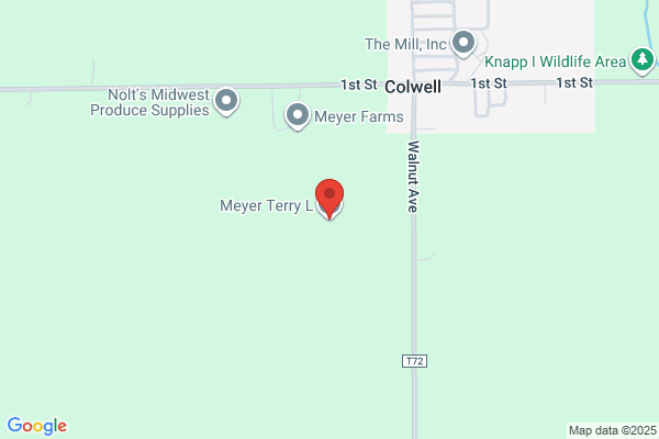 Mayer Terry Inc