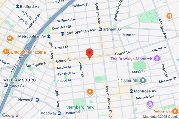 Victorino Laundromat & Dry Cleaner Inc.