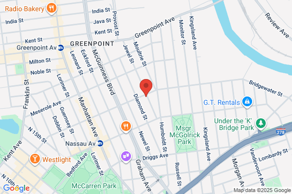 F & M Laundromat