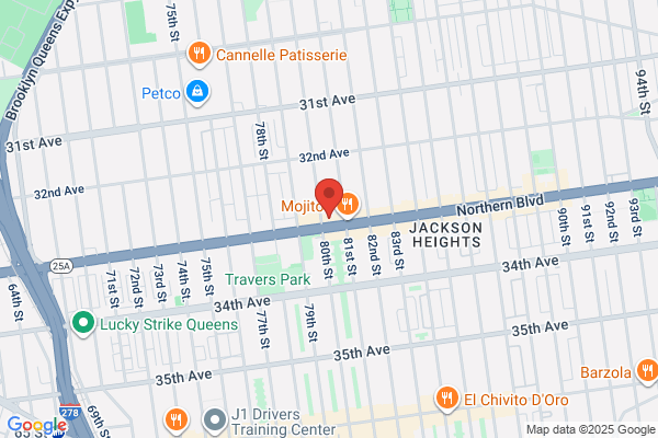 Foremost Laundromat