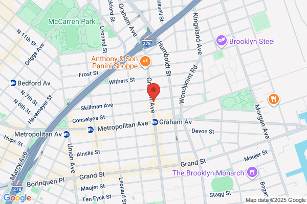 Gatti Louis Dry Cleaners