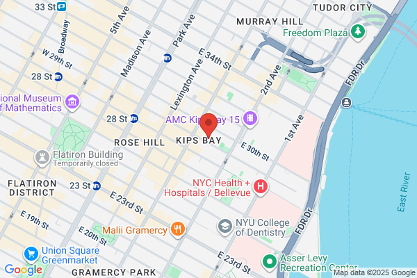 Manhattan Quality Cleaners