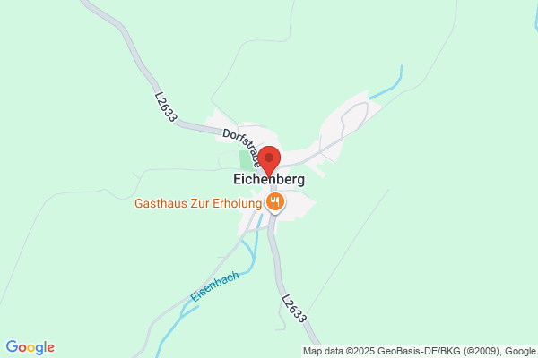 Eichenberg Eugene
