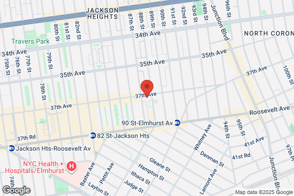 Law Offices of Jairo E Jimenez the
