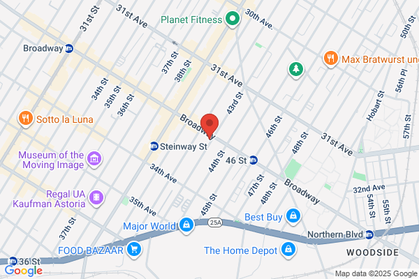 Floral Park Locksmith