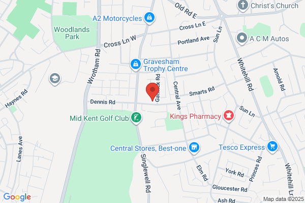 Mark Locksmith Services