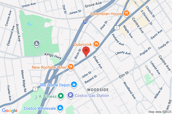 New Rochelle Lockout Locksmith