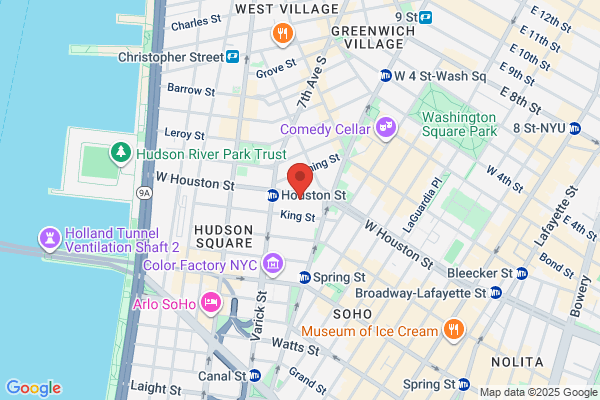 United Security NYC 24/7