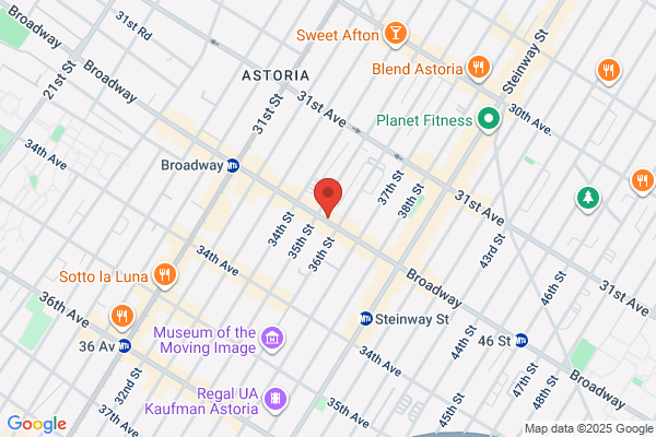 Astoria Meat Prods Inc