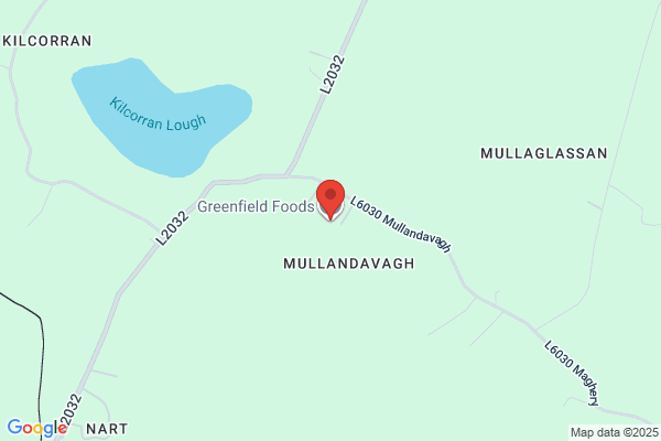 Greenfield Foods