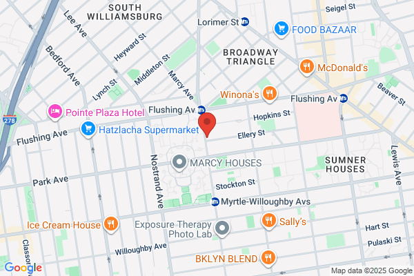 Marcy Meat Market