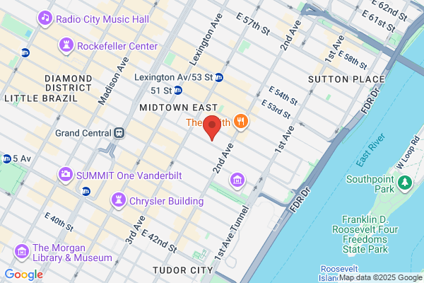 Midtown Total Health